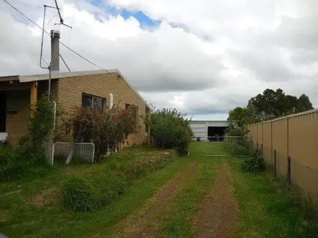 Second view of Homely house listing, 5 Station Street, Youngs Siding WA 6330