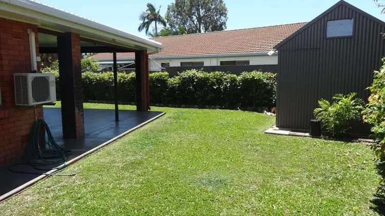 Second view of Homely house listing, 5 Masuda Street, Annandale QLD 4814