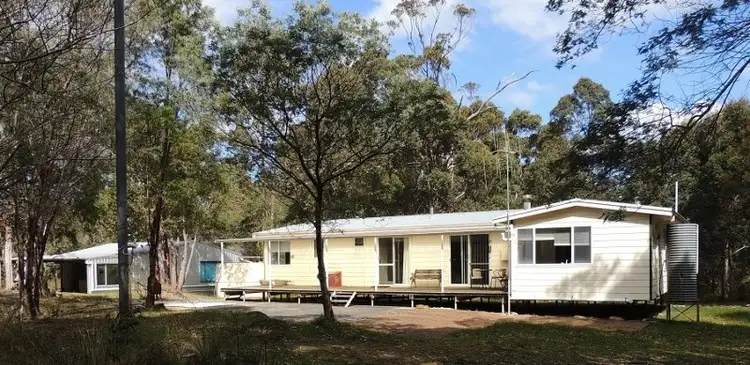 473 McLeod Road, Denmark WA 6333