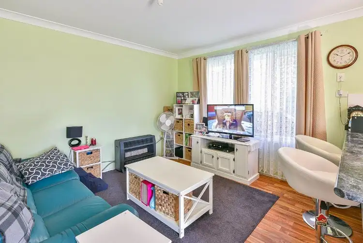 Second view of Homely house listing, 1/64 Ironside Avenue, St Helens Park NSW 2560