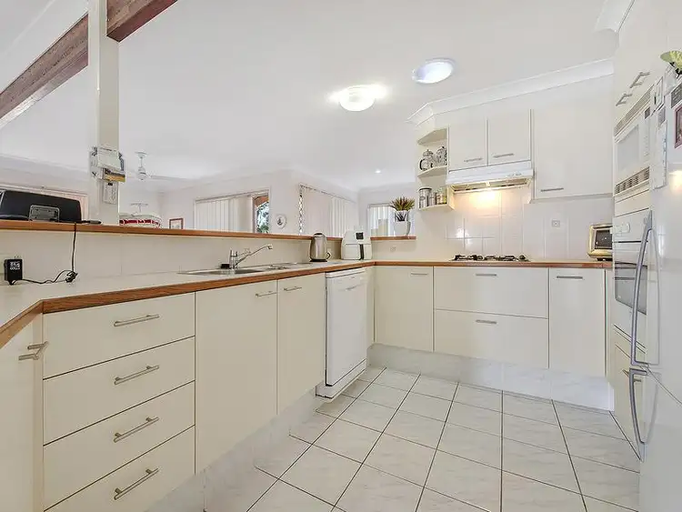 Third view of Homely house listing, 12 Pickering Court, Tewantin QLD 4565