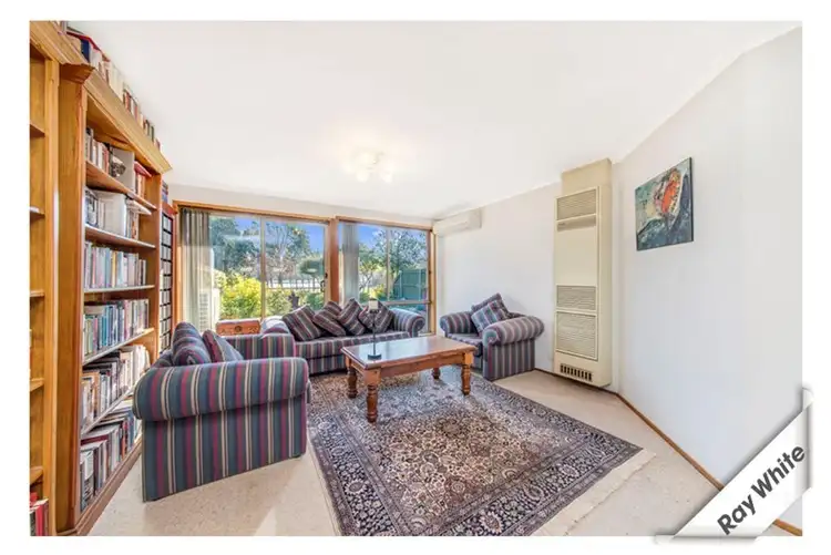 Sixth view of Homely townhouse listing, 51 Mortimer Lewis Drive, Greenway ACT 2900