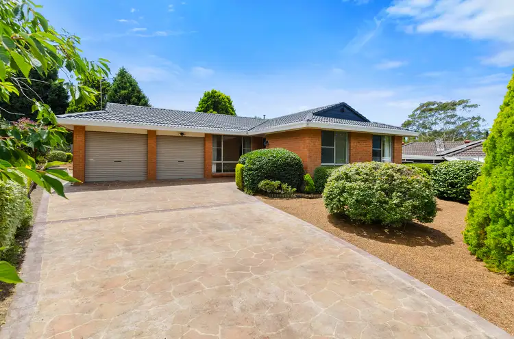 5 Alexandra Place, Mittagong NSW 2575