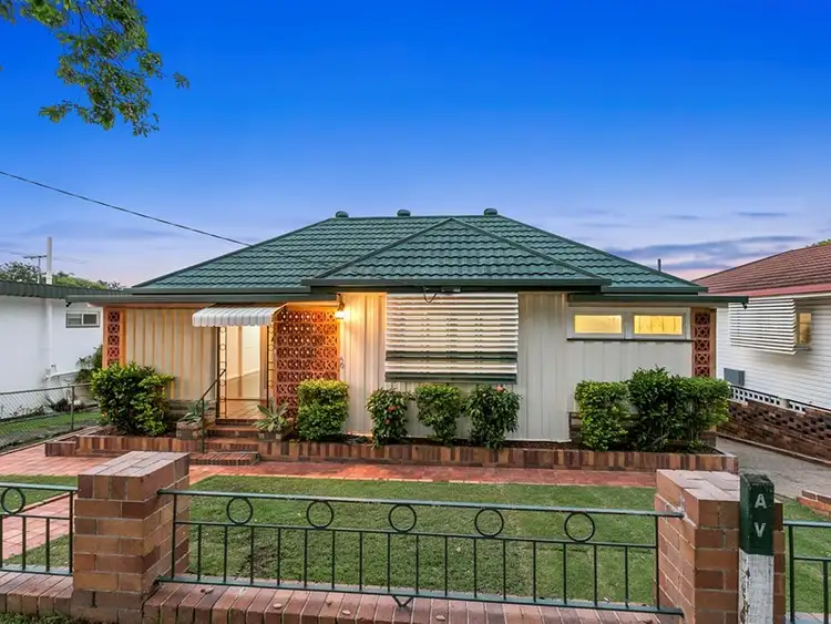 50 Broadwater Road, Mount Gravatt East QLD 4122