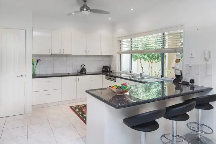 Fifth view of Homely house listing, 1622 Riverdale Drive, Hope Island QLD 4212