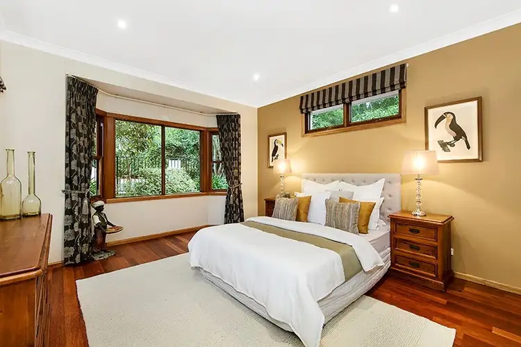 Sixth view of Homely house listing, 155 Bobbin Head Road, Turramurra NSW 2074