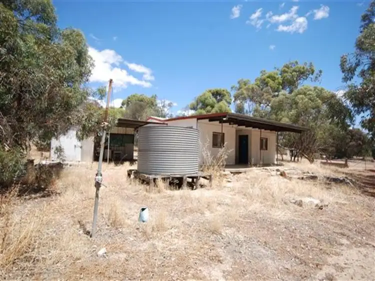 Fifth view of Homely land listing, 41 Rose Street, Cuballing WA 6311
