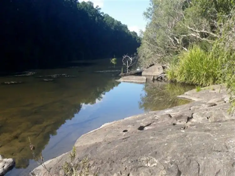 Seventh view of Homely land listing, 288 Glen William Road, Clarence Town NSW 2321