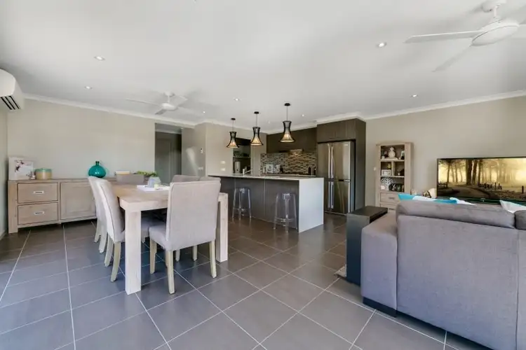 Third view of Homely house listing, 35 Hamish Drive, Bannockburn VIC 3331