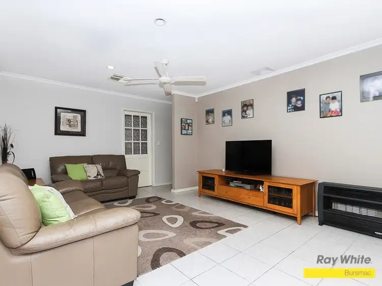 Second view of Homely house listing, 6 The Cove, Ballajura WA 6066
