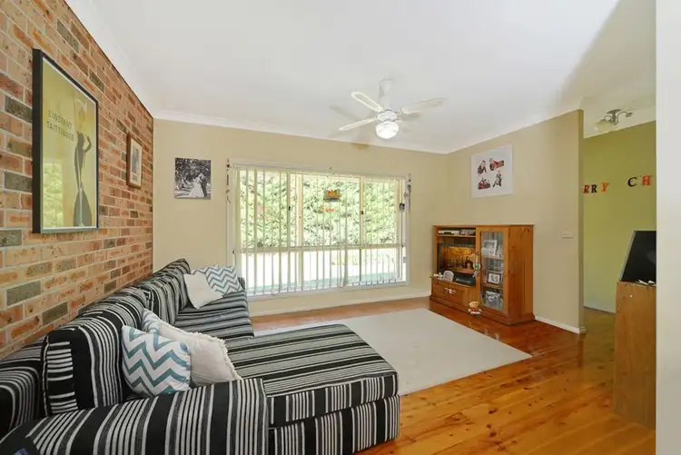 Third view of Homely house listing, 2 Callistemon Avenue, Hill Top NSW 2575
