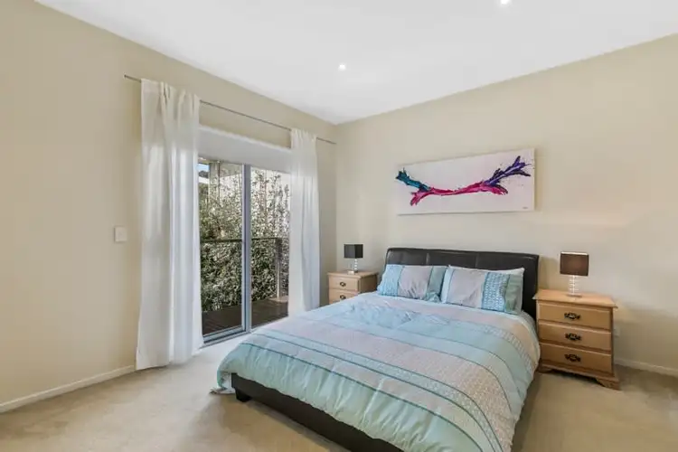 Fifth view of Homely house listing, 4/340 Church Street, Cowes VIC 3922