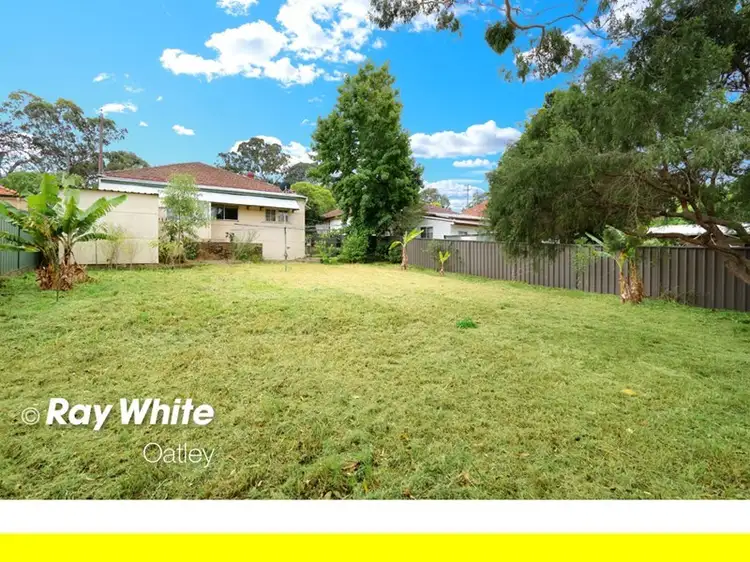 Third view of Homely house listing, 537 Forest Road, Mortdale NSW 2223
