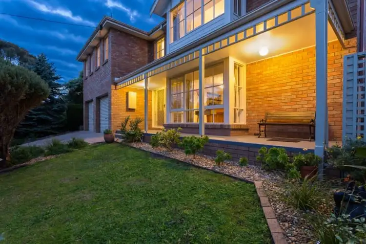 6 Alathea Court, Rye VIC 3941