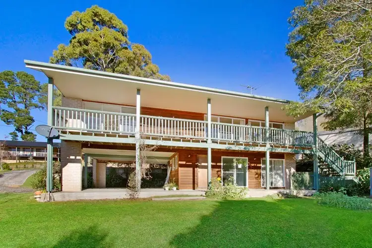 38 Dabage Place, Kurrajong Heights NSW 2758