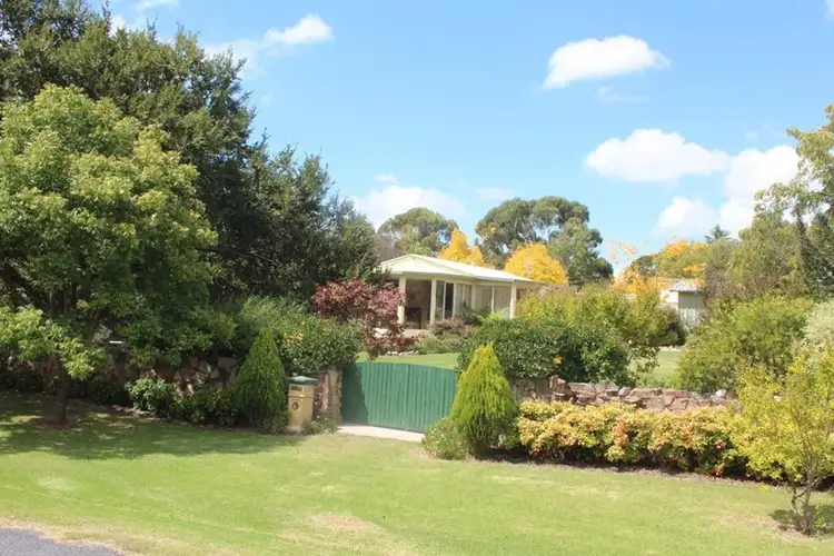 Main view of Homely house listing, 54 Bulwer Street, Tenterfield NSW 2372