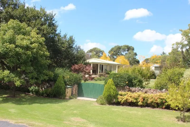 Main view of Homely house listing, 54 Bulwer Street, Tenterfield NSW 2372