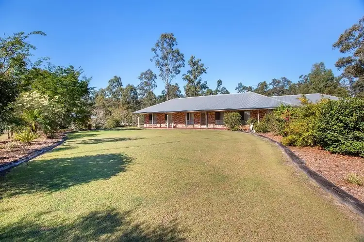 Main view of Homely house listing, 5-7 Red Cedar Crescent, Jimboomba QLD 4280