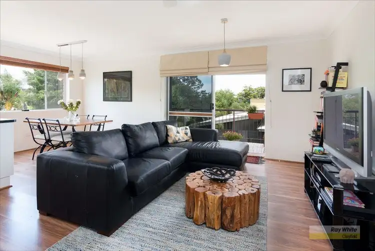 Second view of Homely unit listing, 8/24 Stopford Street, Wooloowin QLD 4030