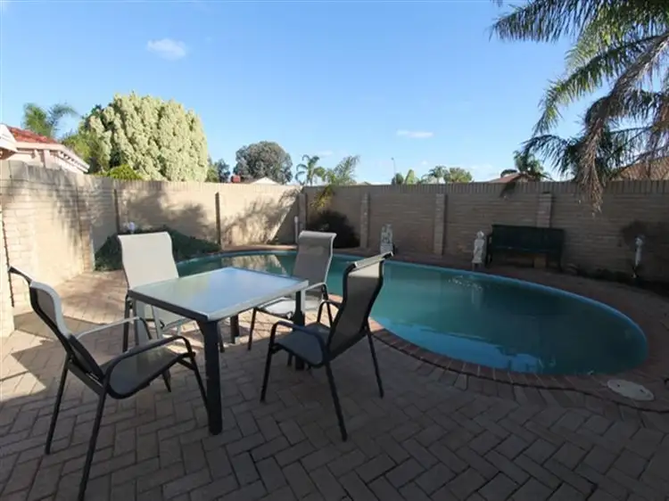 9 Melita Mews, Ballajura WA 6066