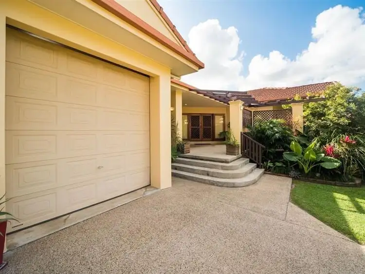 Fourth view of Homely house listing, 12 Keith Johns Drive, Proserpine QLD 4800