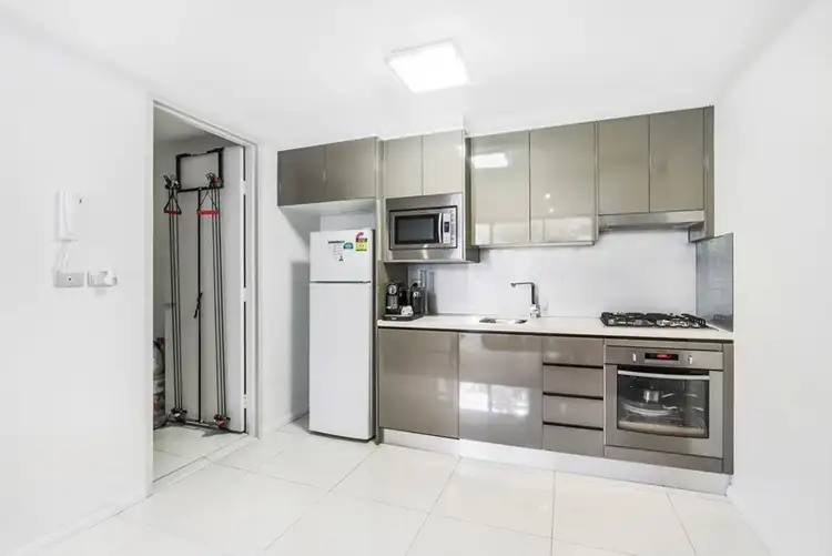 Third view of Homely apartment listing, 245/132-138 Killeaton Street, St Ives NSW 2075