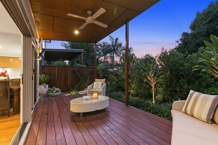 Sixth view of Homely townhouse listing, 4/85 Waverley Street, Annerley QLD 4103