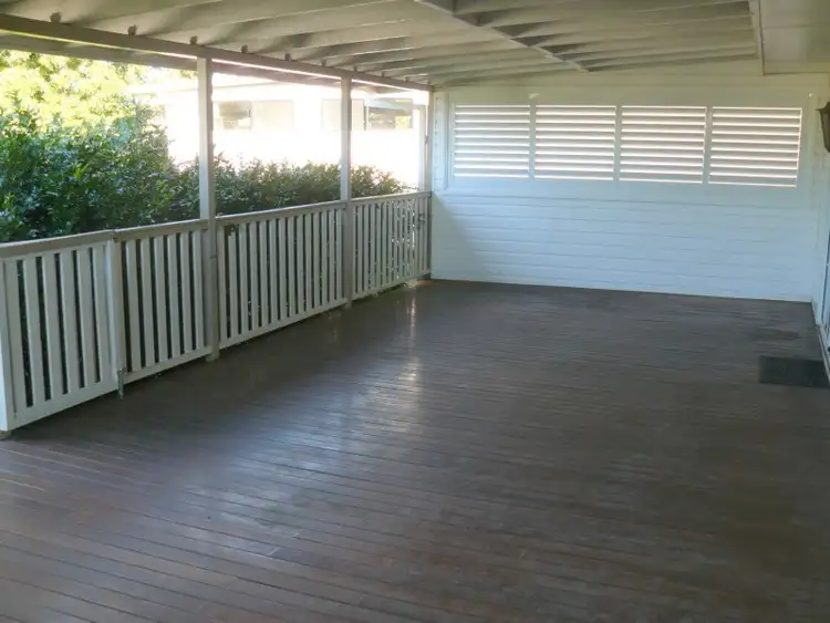 Fifth view of Homely house listing, 36 Boundary Street, Moree NSW 2400