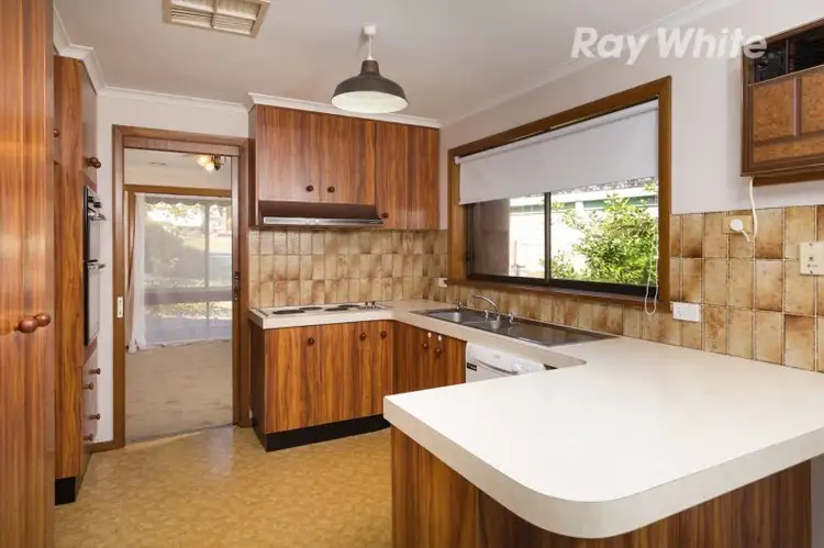 Fourth view of Homely house listing, 2 Mountain View Drive, Lavington NSW 2641