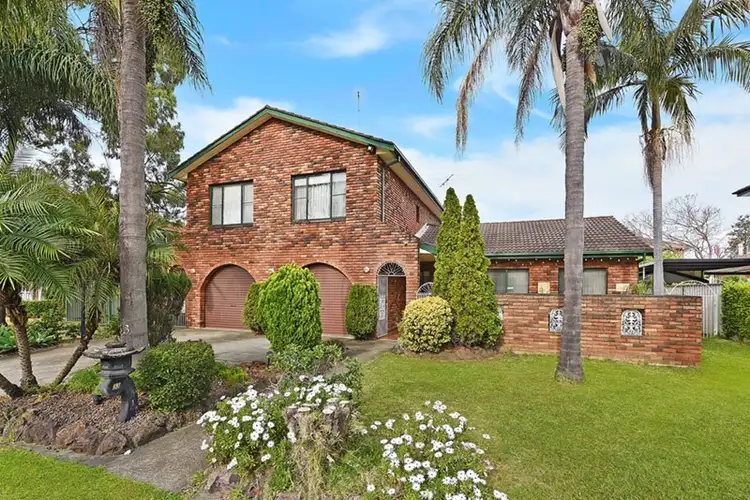 Seventh view of Homely house listing, 33 Haywood Close, Wetherill Park NSW 2164