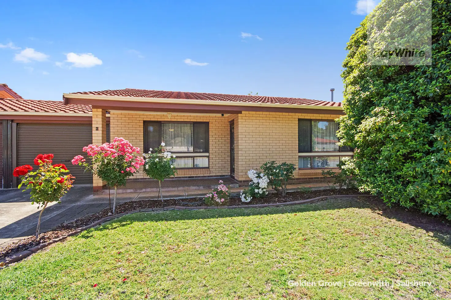 Main view of Homely house listing, 4/9 Goodfield Road, Para Hills West SA 5096