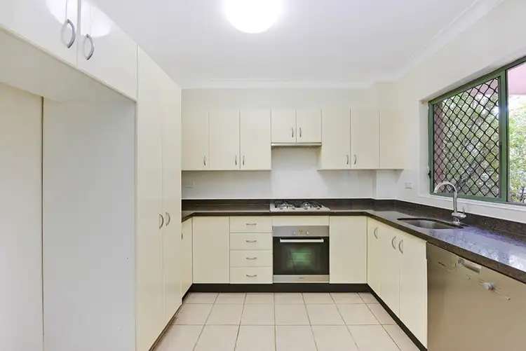 Third view of Homely unit listing, 2/4-6 Bellbrook Avenue, Hornsby NSW 2077