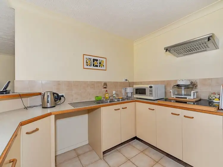 Seventh view of Homely unit listing, 47/172 Barrier Reef Drive, Mermaid Waters QLD 4218