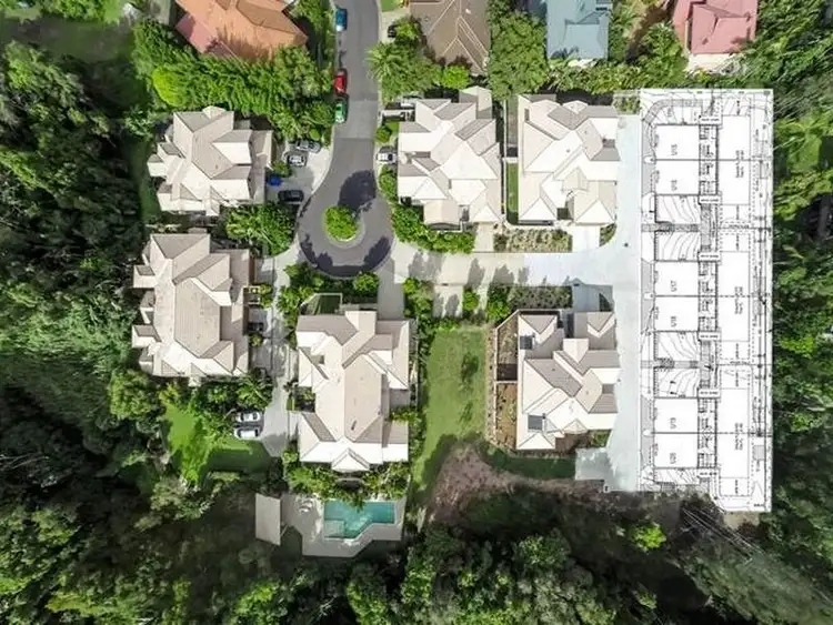 Third view of Homely house listing, 11 Constellation Close, Byron Bay NSW 2481