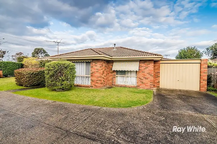 Second view of Homely unit listing, 1/311-313 South Gippsland Highway, Cranbourne VIC 3977