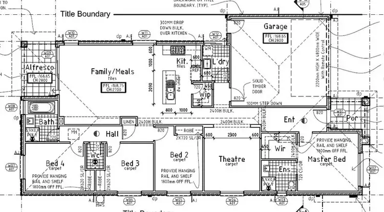 Lot 3861 Ligures Street, Wollert VIC 3750