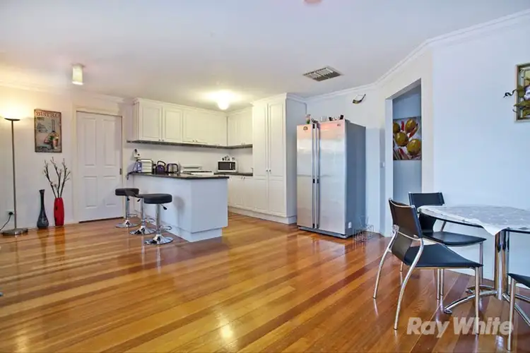 Second view of Homely house listing, 2/17 Houston Street, Mentone VIC 3194