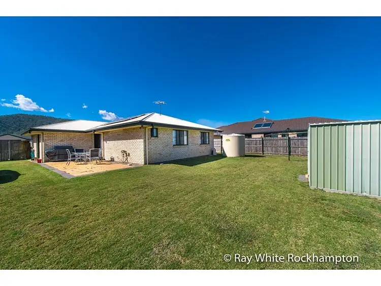 Sixth view of Homely house listing, 71 Bramble Street, Norman Gardens QLD 4701