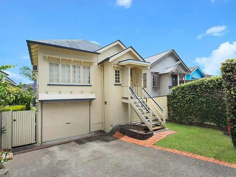 Main view of Homely house listing, 268 Enoggera Road, Newmarket QLD 4051