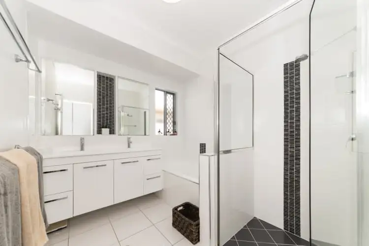 Fifth view of Homely house listing, 8 Sillago Street, Burdell QLD 4818