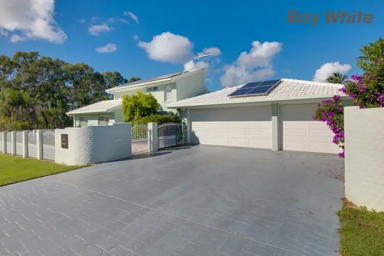 Fifth view of Homely house listing, 41 Chateau Street, Thornlands QLD 4164