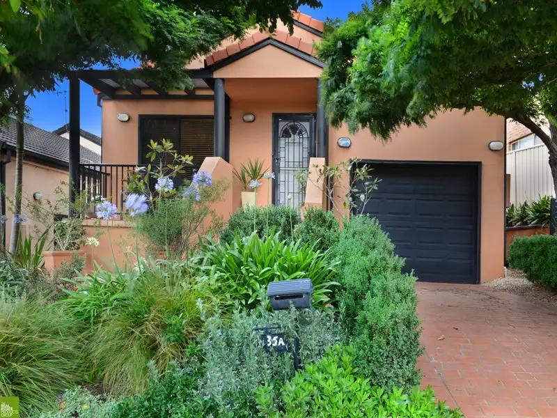 Main view of Homely house listing, 35a Baragoot Road, Flinders NSW 2529