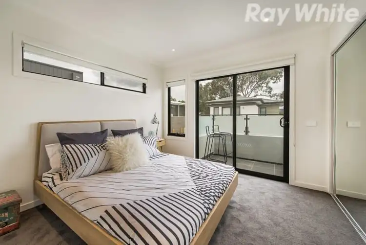 Sixth view of Homely townhouse listing, 2/7 Saltbush Court, Rowville VIC 3178