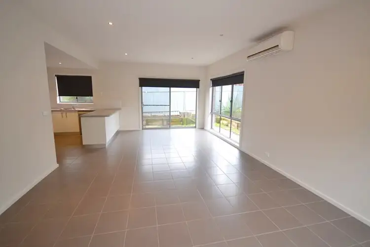 Second view of Homely unit listing, 4/5 Brophy Street, Brown Hill VIC 3350