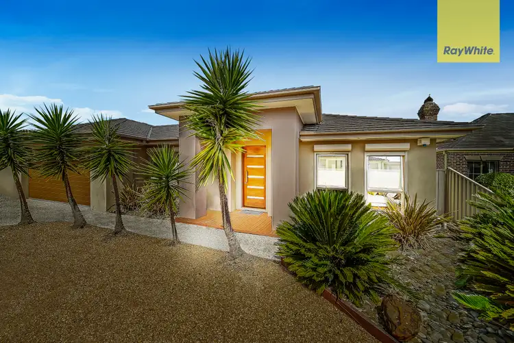 21 Park Lane, Taylors Hill VIC 3037