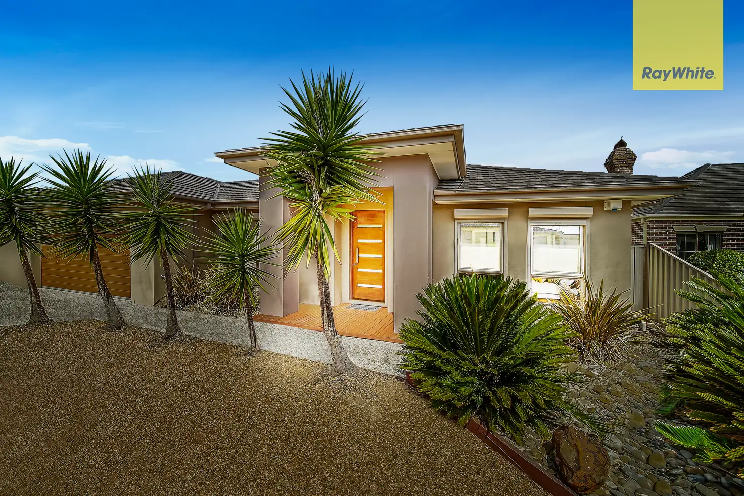 Main view of Homely house listing, 21 Park Lane, Taylors Hill VIC 3037