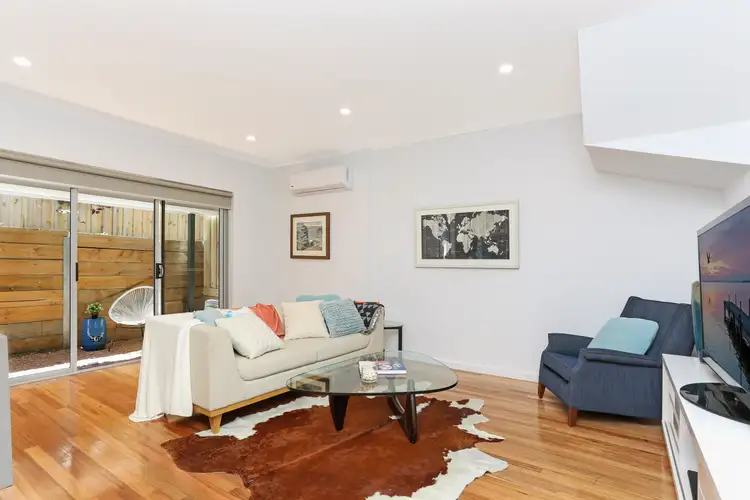 Third view of Homely townhouse listing, 29/21 Station Road, Oak Park VIC 3046