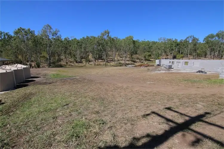 Seventh view of Homely land listing, Lot 21 Botanica Drive Estate, Cannonvale QLD 4802