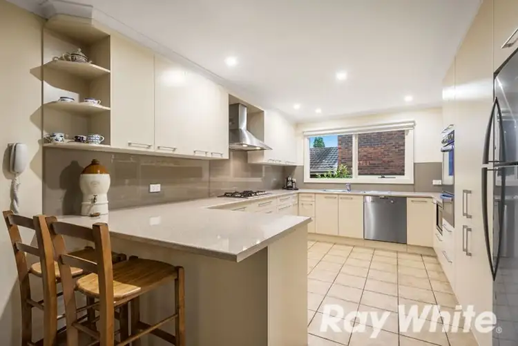 Second view of Homely house listing, 69 Cathies Lane, Wantirna South VIC 3152