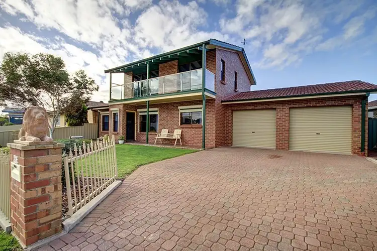 28 Fletcher Drive, Christies Beach SA 5165